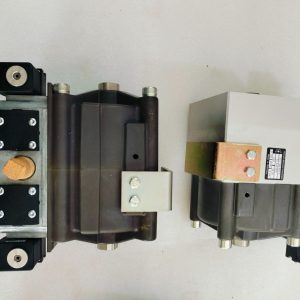 IMPRESSION CYLINDER