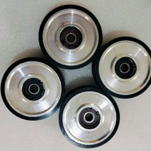 RUNNER WHEEL